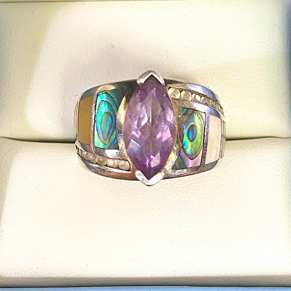 Jewelry - Whitney Kelly Sterling 925 Ring
